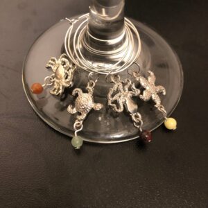 Wine Charms